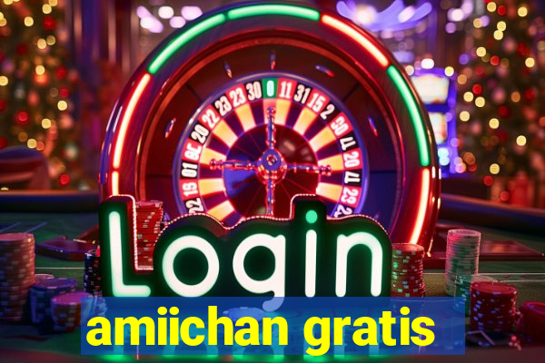 amiichan gratis